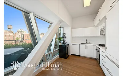 Sold by Douglas Elliman
