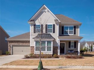 1032 Brunswick Way, Waxhaw, NC 28173
