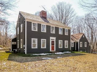 171 Hammertown Rd, Monroe, CT 06468