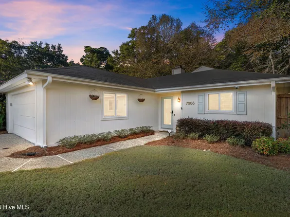 7006 Key Point Drive, Wilmington, NC 28405
