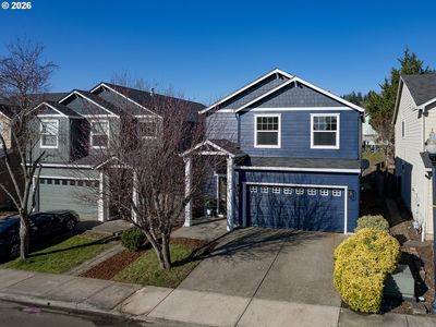 5515 L St, Washougal, WA, 98671