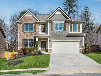 102 Reunion Pl, Acworth, GA, 30102