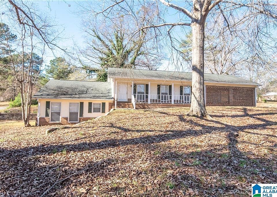 11647 Skelton Rd, Duncanville, AL 35456 MLS 21371362 Zillow