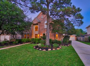 5619 Pinaster Pointe Ln, Spring, TX 77379