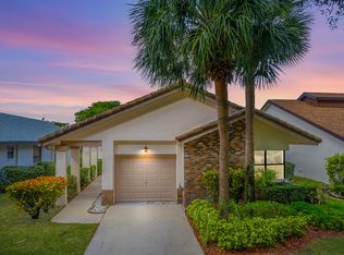 4880 Boxwood Cir, Boynton Beach, FL 33436