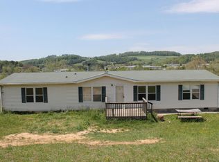 259 Clearwater Ridge Rd, Maynardville, TN 37807