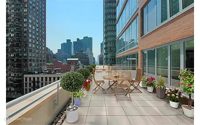 Sold by Douglas Elliman