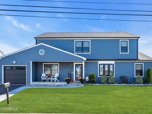 1513 Neptune Avenue, Beachwood, NJ 08722