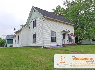 189 Mill St, North Lewisburg, OH 43060