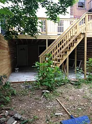 Rented by Superior Homes