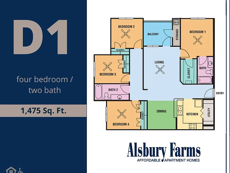 ALSBURY FARMS — Photo 30