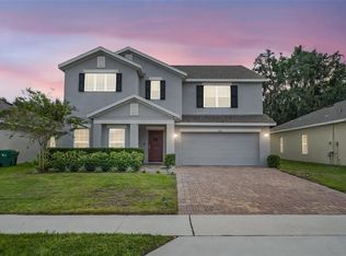 535 Darshire Ave, Eustis, FL 32736