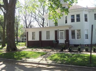 502 W Illinois St APT 3, Urbana, IL