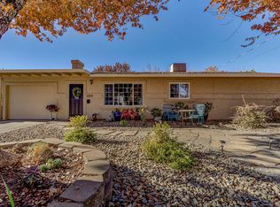 2252 London Ave, Redding, CA 96001