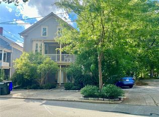 102 Camp St, Providence, RI 02906