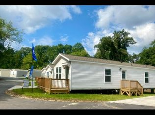 222 Dreamers Ln, Asheville, NC 28805