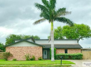 2209 Mariposa Ln, Harlingen, TX 78550