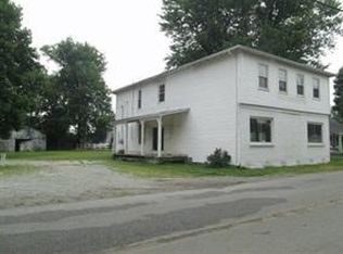 3898 Woodlawn Rd, Bardstown, KY 40004