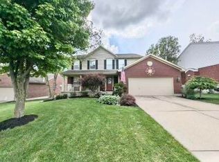 1417 Lincoln Court Union Ky, Union, KY 41091