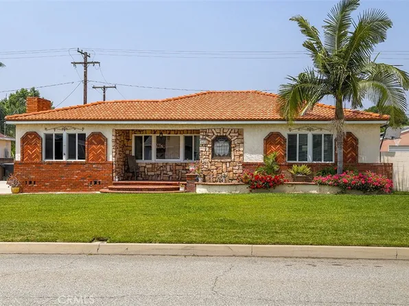 541 N Osborn Ave, West Covina, CA 91790