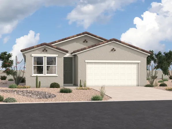 3026 E Villa Ave, San Tan Valley, AZ 85143