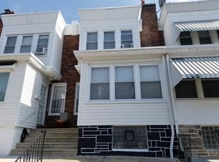 5939 Malta St, Philadelphia, PA 19120