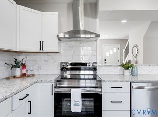 324 S 12th Ave, Hopewell, VA 23860