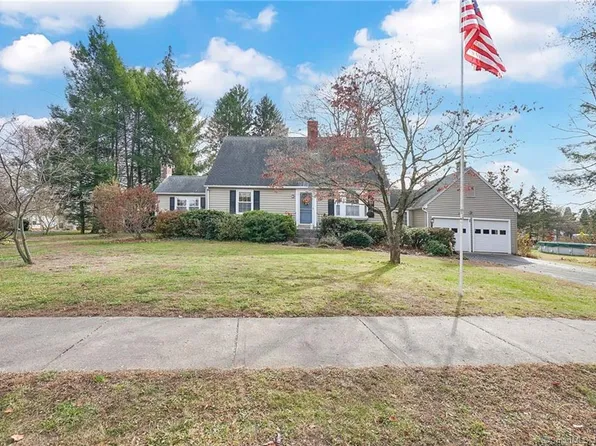88 Middle Road, Enfield, CT 06082