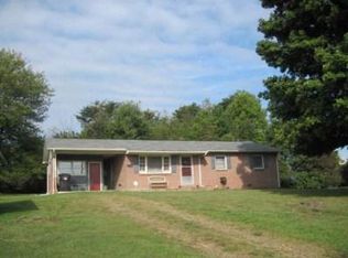 2276 Shady Grove Rd, Connellys Springs, NC 28612