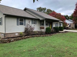 1359 North St, Harrison, AR 72601