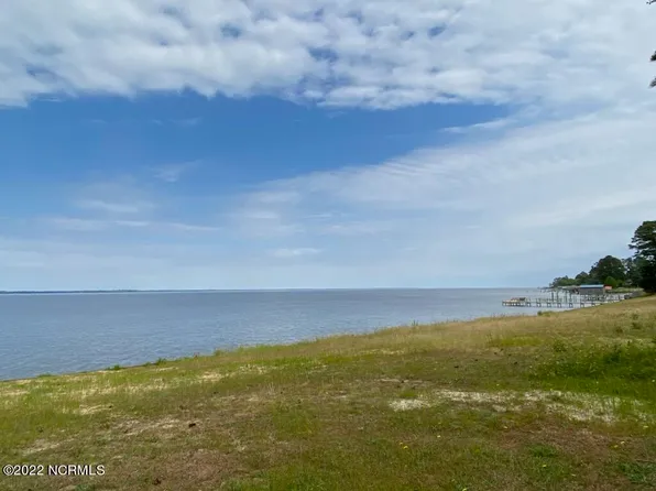 Lot 7 Cedar Shores Road, Roper, NC 27970