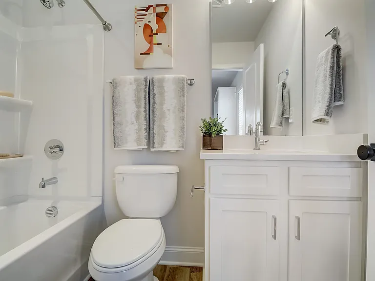 Crossings at NoDa - Townhomes for Rent in Charlotte NC — Photo 30
