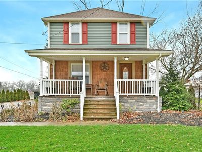 5789 Mahoning Ave NW, Warren, OH, 44483