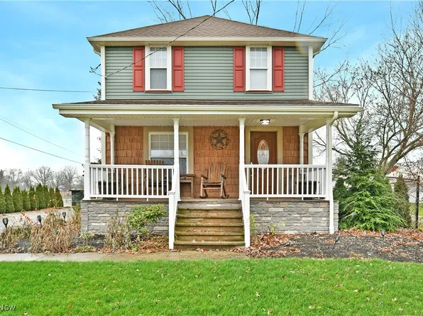 5789 Mahoning Ave NW, Warren, OH 44483