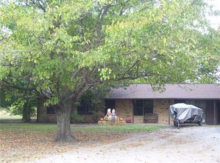 160 Shady Grove Rd, Dodd City, TX 75438