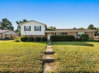 8029 E 13th St, Indianapolis, IN 46219