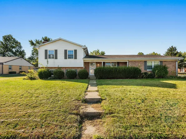8029 E 13th St, Indianapolis, IN 46219