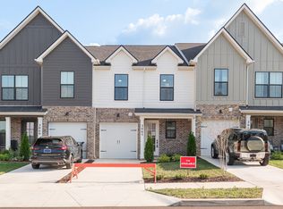 3065 Inman Dr LOT 1934, Thompsons Station, TN 37179