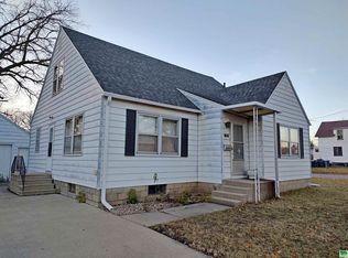 616 Russell St, Storm Lake, IA 50588
