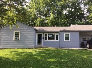 1427 Webster St, Chillicothe, MO 64601