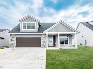 668 Rania Way W, West Fargo, ND 58078