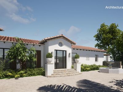 2108 Gibraltar Rd, Santa Barbara, CA, 93105