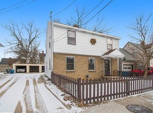 828 W Lovell St, Kalamazoo, MI 49007