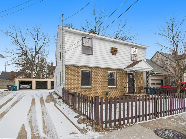 828 W Lovell St, Kalamazoo, MI 49007