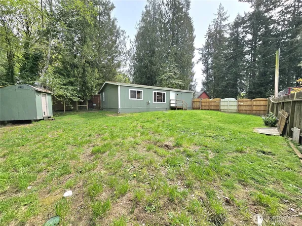 4515 SE Inwood, Port Orchard, WA 98367