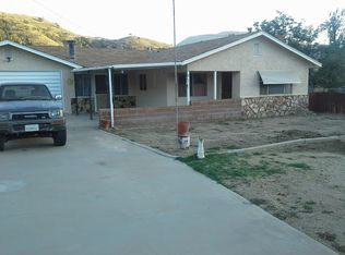 2100 Angler Ave, Lake Isabella, CA 93240