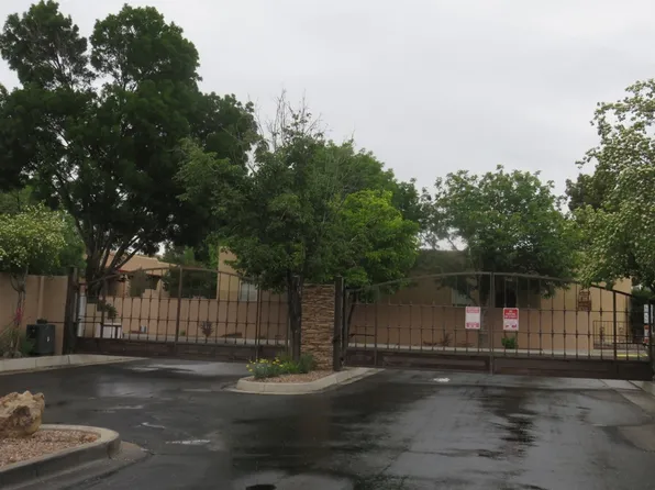 3780 Candelarias Ln NW, Albuquerque, NM 87107