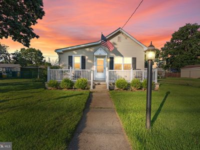 231 S Forklanding Rd, Maple Shade, NJ, 08052