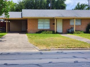 1507 E Nolana Ave UNIT 2, McAllen, TX 78504