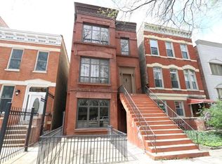 826 S Loomis St APT 1, Chicago, IL 60607